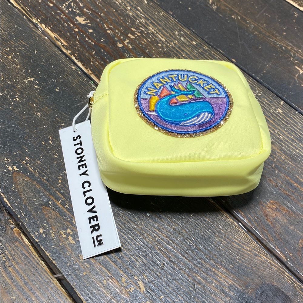 Mini Pouch - Picture 2 of 9